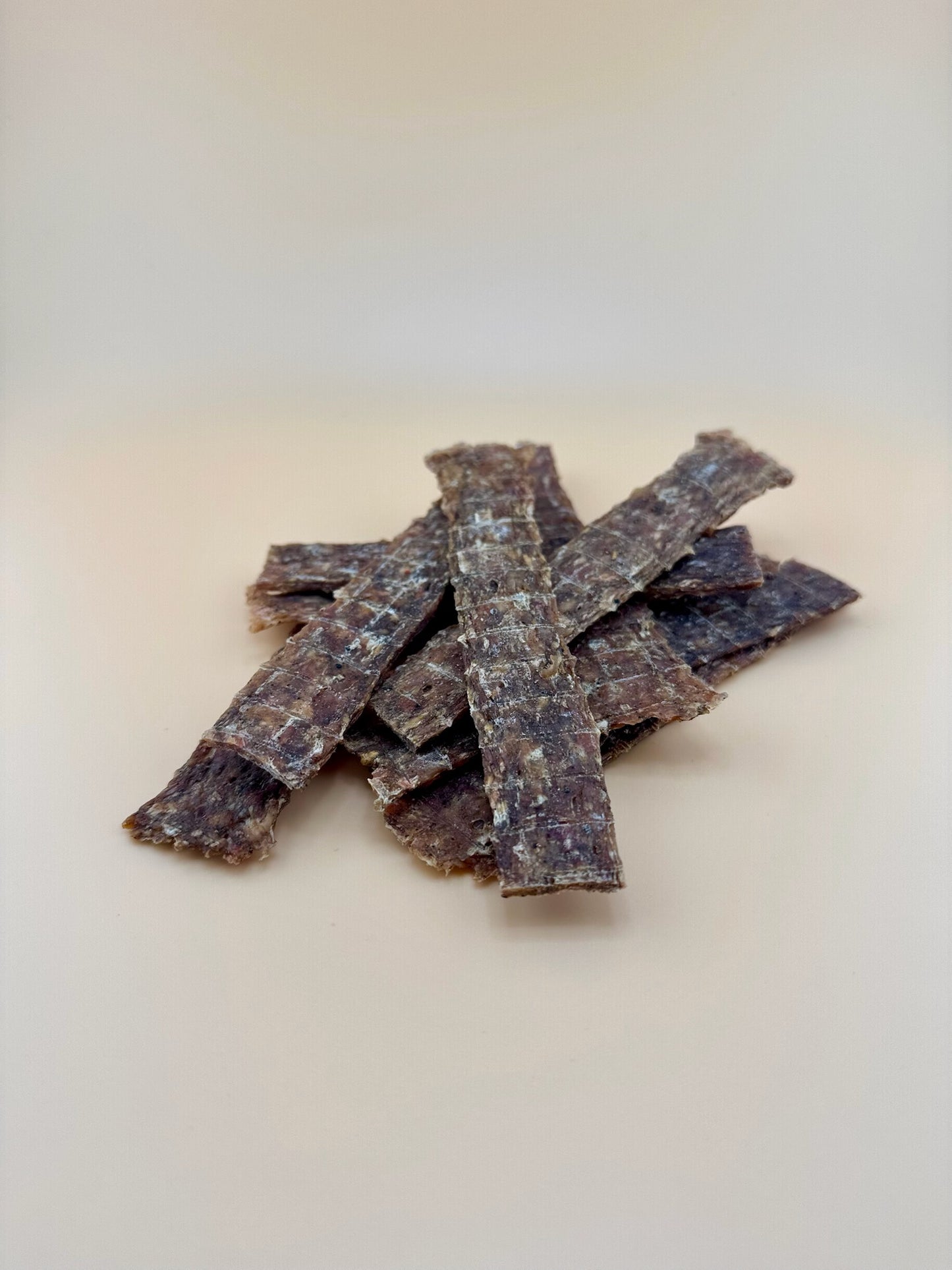 El Paso Chicken Jerky (2.5oz)