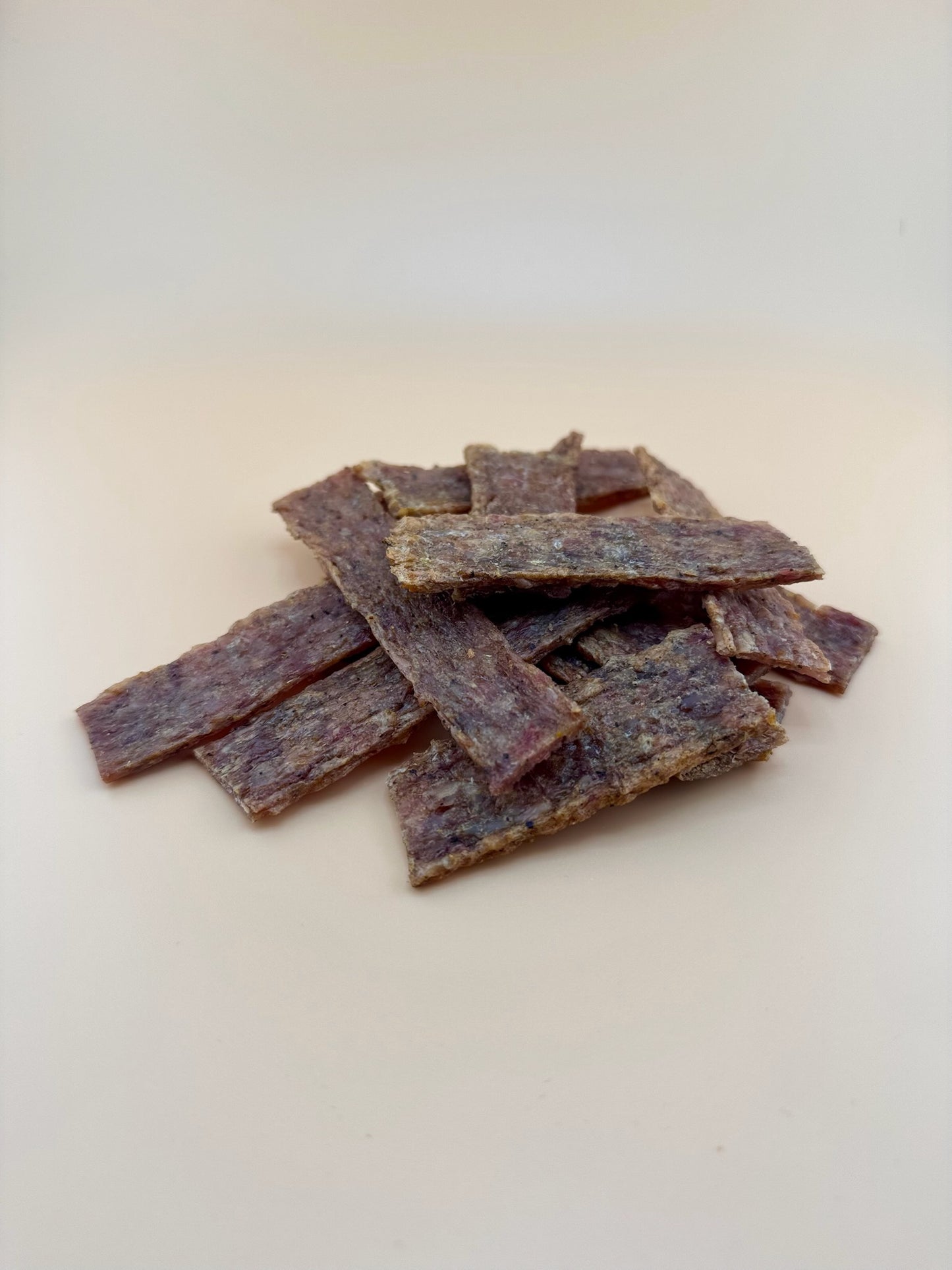 Old Jaffa Chicken Jerky (2.5oz)