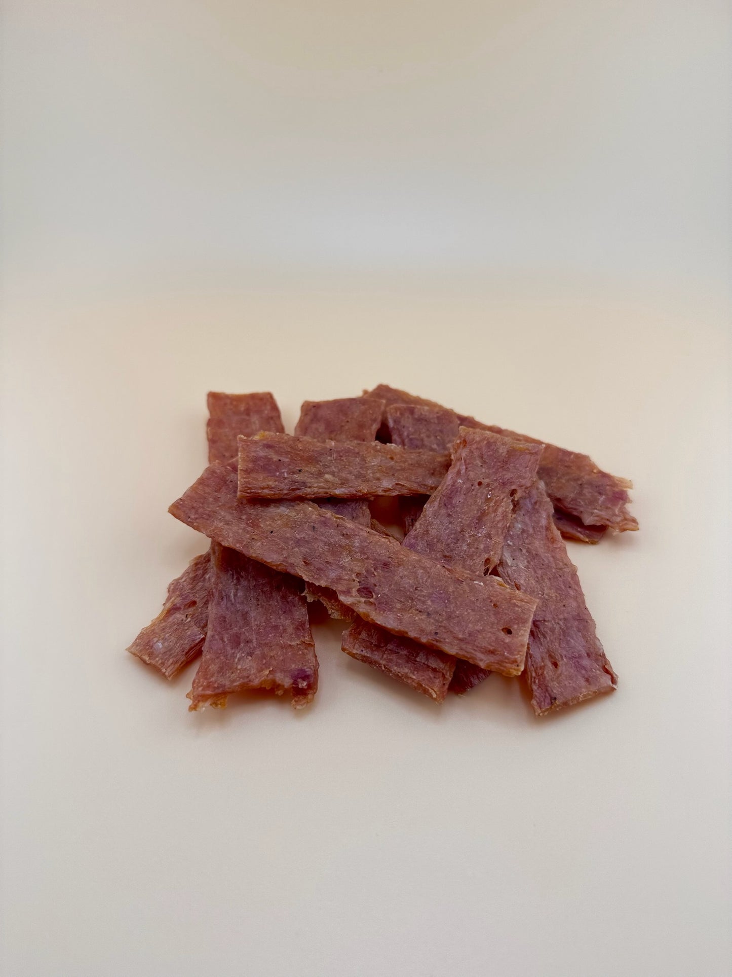Texas BBQ Chicken Jerky (2.5oz)
