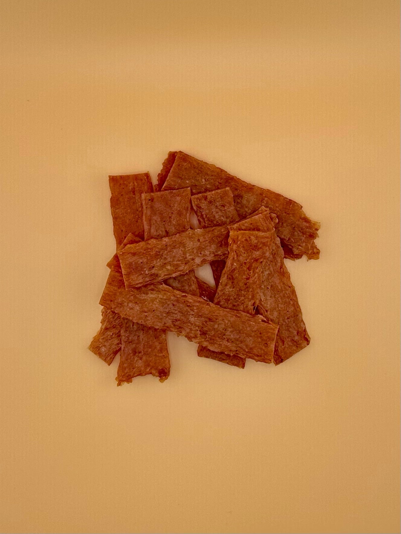 Texas BBQ Chicken Jerky (2.5oz)