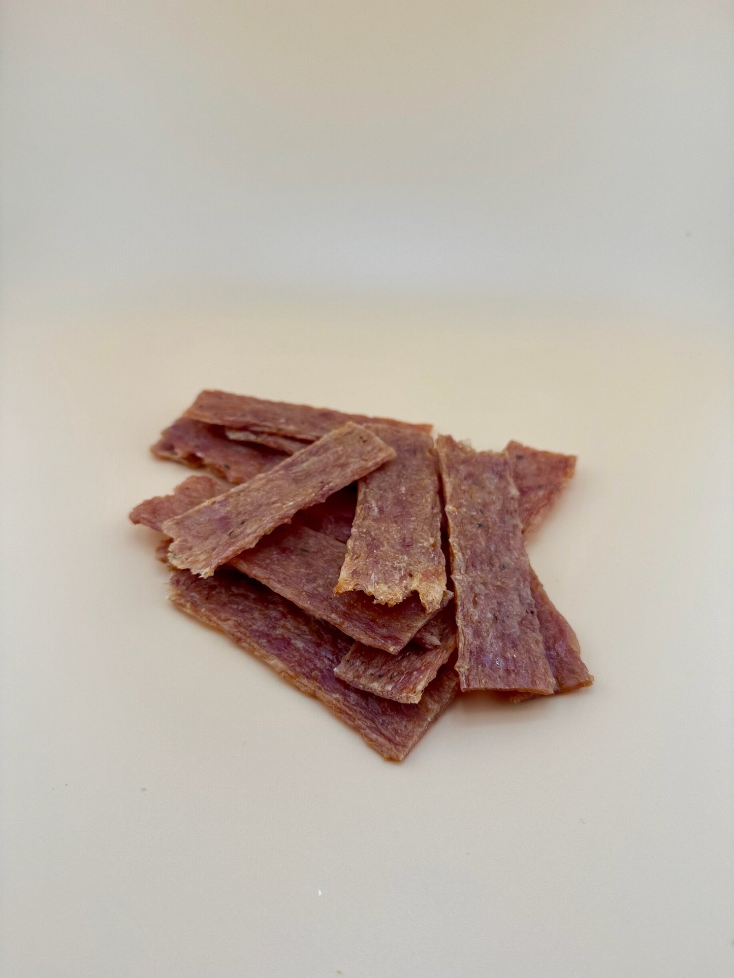 Sweet & Smoky BBQ Chicken Jerky (2.5oz)