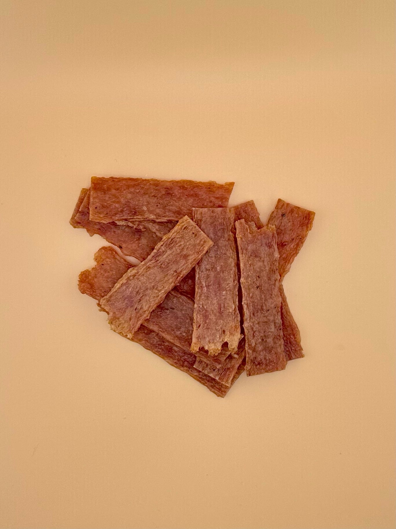 Sweet & Smoky BBQ Chicken Jerky (2.5oz)