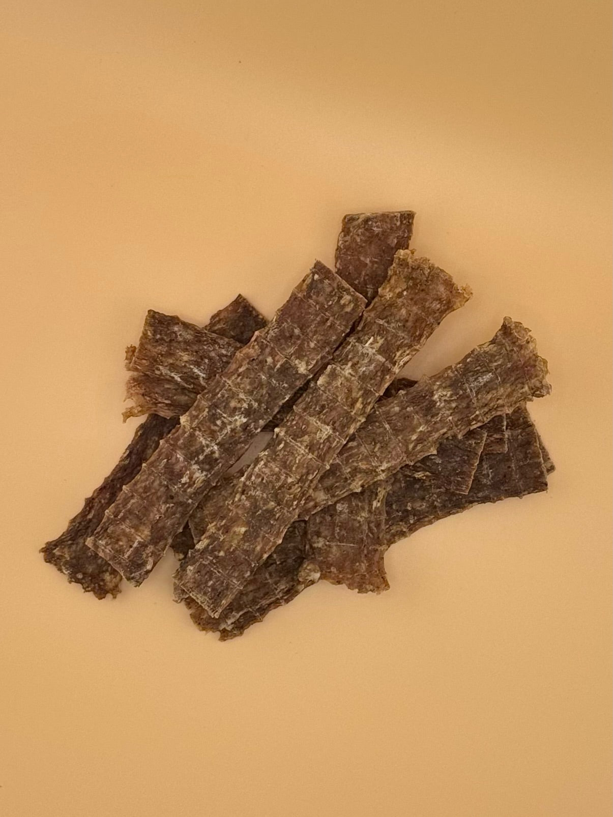 Fajita Chicken Jerky (2.5oz)