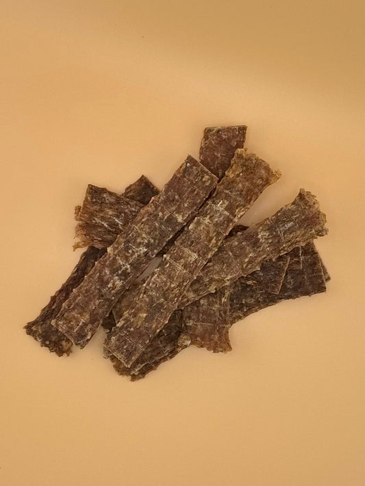 Fajita Chicken Jerky (2.5oz)