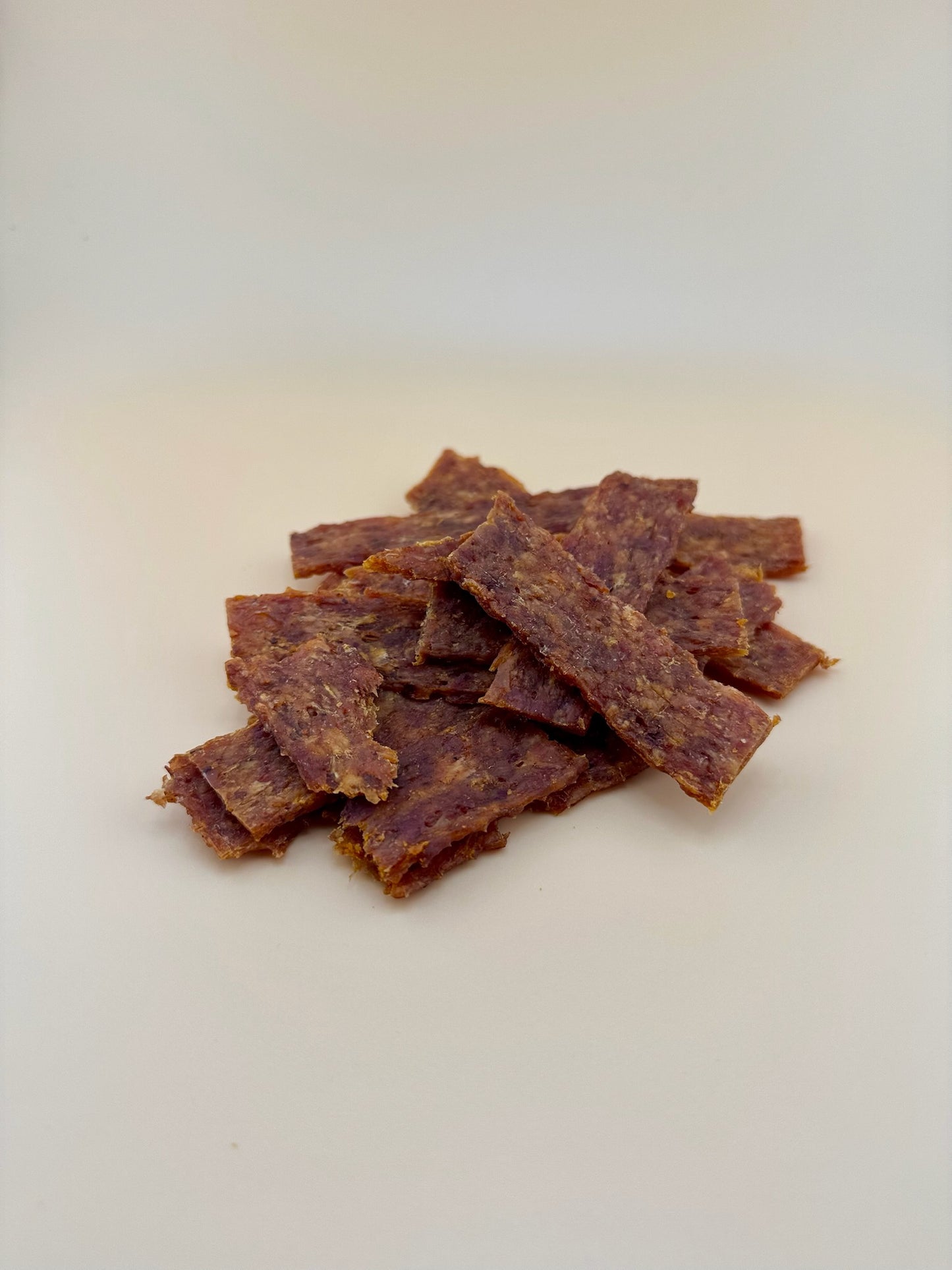 Harissa Chicken Jerky (2.5oz)