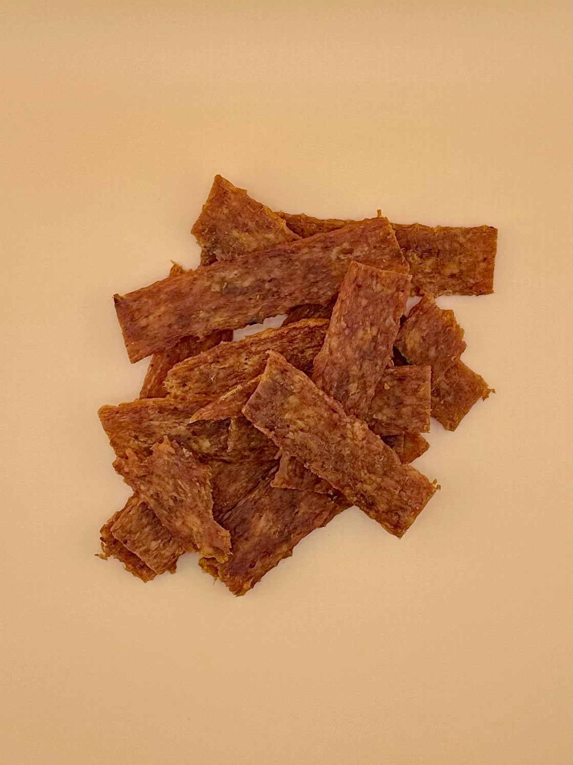 Harissa Chicken Jerky (2.5oz)