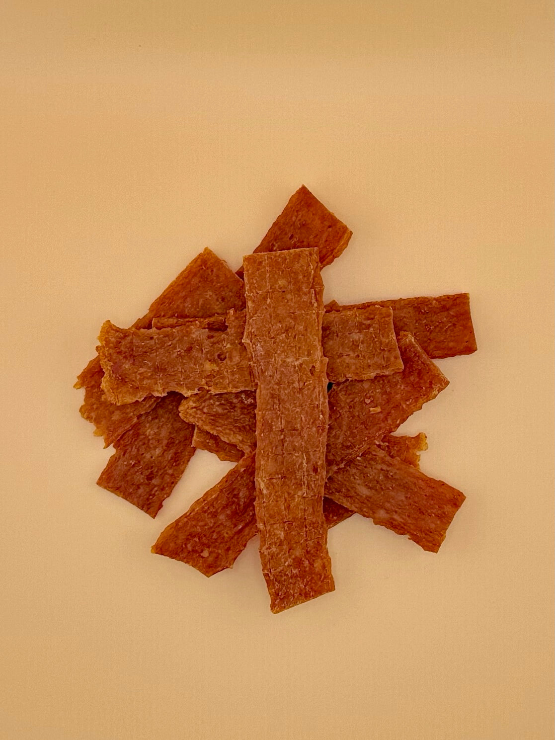 Nashville Hot Chicken Jerky (2.5oz)