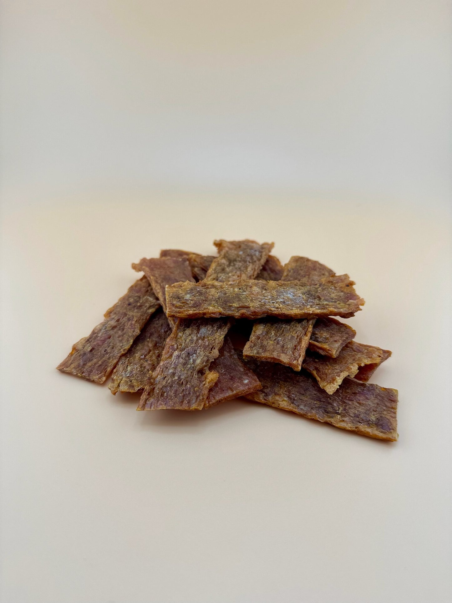 Tunisian Chicken Jerky (2.5oz)
