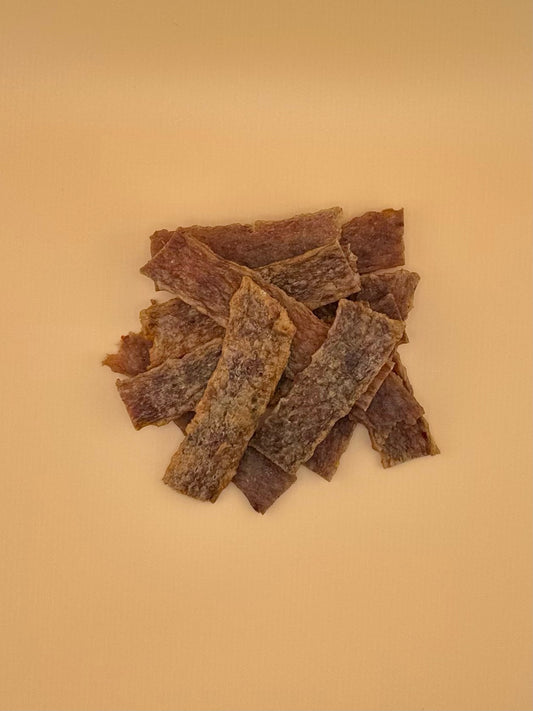 Turkish Chicken Jerky (2.5oz)